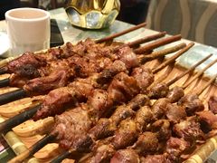 -新疆伊宁远征餐厅