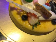 -大连铂尔曼酒店-铂尔曼美食廊 Pullman Deli