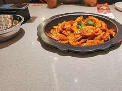 -巴蜀王婆大虾(南锣鼓巷店)