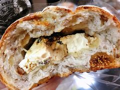 无花果小圆-Juicy Bakery(大学路店)