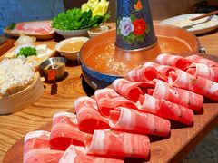 -四喜小胖·北京涮肉(五道营店)