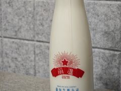鲜牛奶-红星前进面包牛奶公司(畅春园店)
