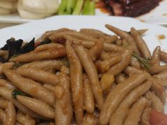 -凯鸽酒楼(大同振兴街店)