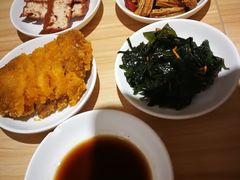 各种小吃-轻蔬不用等·素食(江苏路店)