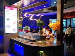 -额尔敦传统涮(公园西路店)