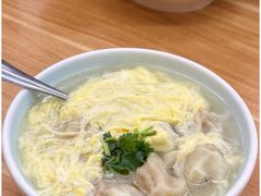 高汤云吞-买又大餐厅(福林里店)
