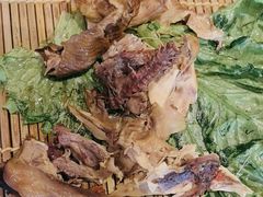 -惠丰堂饭庄·烤鸭·京味菜(西北旺·唐家岭店)