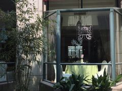 门面-君来梁溪饭店-餐厅