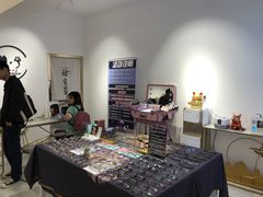 -肆兮眼镜·蔡司·徕卡战略合作店(大坪店)