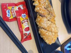 -大鼓米线(杭州国大城市广场店)