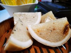 椰子饭-不仔客海鲜·三亚老字号(第一市场店)