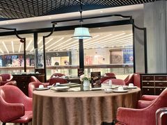 -转角·老弄堂上海菜(长寿路店)