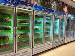 -山菌美食苑(振兴路店)