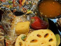 -1819餐厅·团队聚餐·烤串·精酿