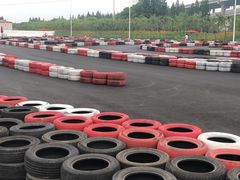 -锐擎卡丁车主题乐园(郊野公园店)