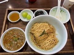 -蟹上黄·蟹黄面·江南糖水(人民广场店)