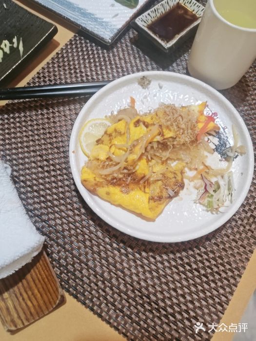 长崎屋·日本料理·刺身·烧鸟(天河北路店)图片