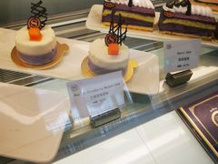-荟星庭西餐厅(天府丽都喜来登饭店)