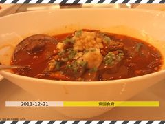 -老城南食府(宣武门东大街店)