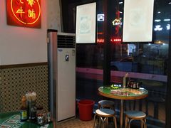 -七爷清汤腩·港式茶餐厅(世博店)