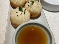 招牌生煎包-竹外桃花·江南小酒馆(SKP·S店)