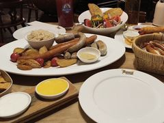 -巴伐利亚啤酒坊(意式风情街店)