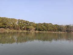 -南通濠河风景名胜区