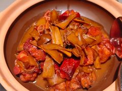 -半勺·新徽菜(银泰城店)