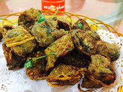 -利龙海鲜酒楼(建发·珑璟湾店)