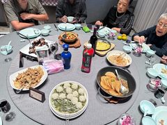 -鑫复盛礼记酒店·国家白金五钻酒家