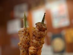 -人间半杯·小酒馆创意菜(三里屯店)