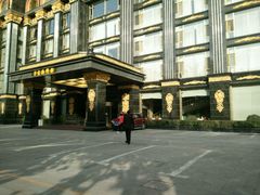 -万宝海鲜舫(劳动公园店)