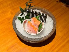 -水濑·日料放题(天河店)