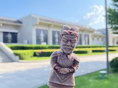 -秦始皇帝陵博物院(兵马俑)