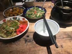 -树厨贵州菜(大十字店)