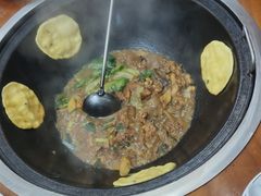 -曹丞相·地锅鸡·地锅鱼(武林店)