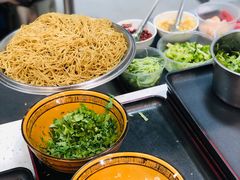 -桂花香手工面(鼓楼店)