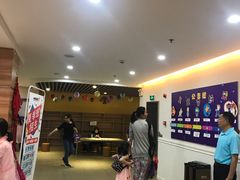 -小银星艺术团(山西路校区)