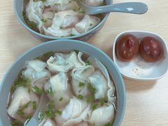 -顶巧鸡汤馄饨(虹口总店)