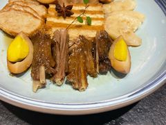 潮州卤水拼盘（半例）-潮堂 · 潮州菜(国贸商城店)