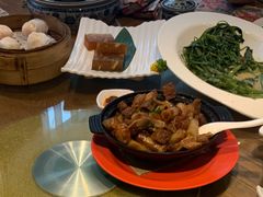 -虾饺妹·酒家(金碧店)