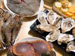 -九万士多港式海鲜粥底火锅(回龙观店)