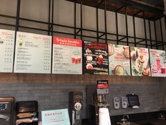 -星巴克(苏州石路百脑汇店)