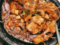 -中国徽菜·徽商故里(广安门店)