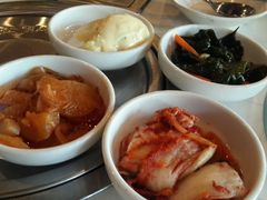 -郑阿姨的家·이모네·韩料&烤肉(武川路店)