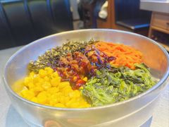 -大叹号·朝鲜族烤肉(潍坊泰华城店)