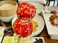 -小大董·烤鸭(王府井apm店)