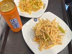 -西部马华清真兰州牛肉面·烧烤夜市(关东店)