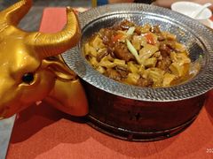 -粤香楼(新光里店)