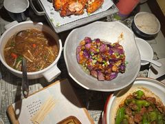 -绿茶餐厅(昌平悦荟店)